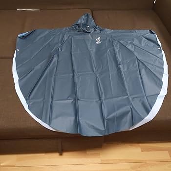 Amazon.co.jp: 日本ラグビーワールドカップ2019 ポンチョ